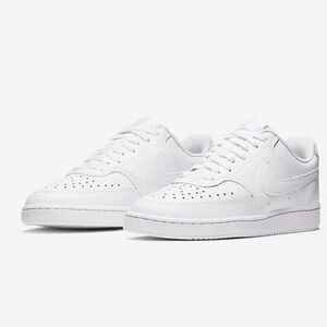 Brand New Nike Court Vision Low
Women's Shoes Size 9.5